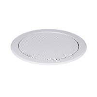 SA3-R-RF-TRIM | 3" ROUND RETROFIT TRIM KIT, .5" DEPTH, .375" BEZEL