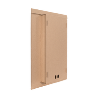 MEDIUM IS SPACE SAVER (IS8, IS8T, IS10W) (4-PACK)