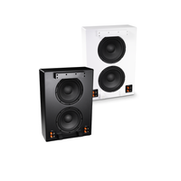 C8S SUBWOOFER BLACK (1 EACH, MOQ 2 EACH)