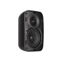 MX52 SST OUTDOOR SPEAKER BLACK (1 EACH)