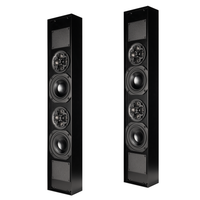 SPLCS KIT | CENTERGY PAIR SOUNDBARS (CUSTOM WIDTH)