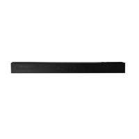 SPL3-LCR-65 | 3" LCR, 57" FIXED WIDTH SOUNDBAR FOR 65" TV (NO MARINE OR CUSTOM COLOR AVAILABLE)