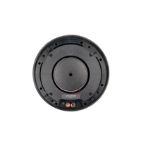 VXXT6R OUTDOOR EXTREME 6" ROUND IN-CEILING SPEAKER (1 PAIR)
