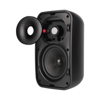MX56 OUTDOOR SPEAKER BLACK (1 PAIR)