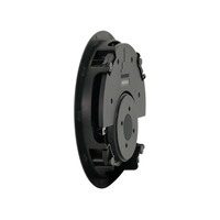 VP52R UTL MEDIUM ROUND ULTRA THINLINE SPEAKER (1 PAIR)