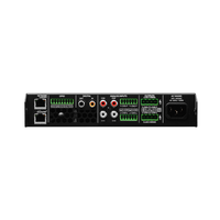 POWERZONE CONNECT 504D