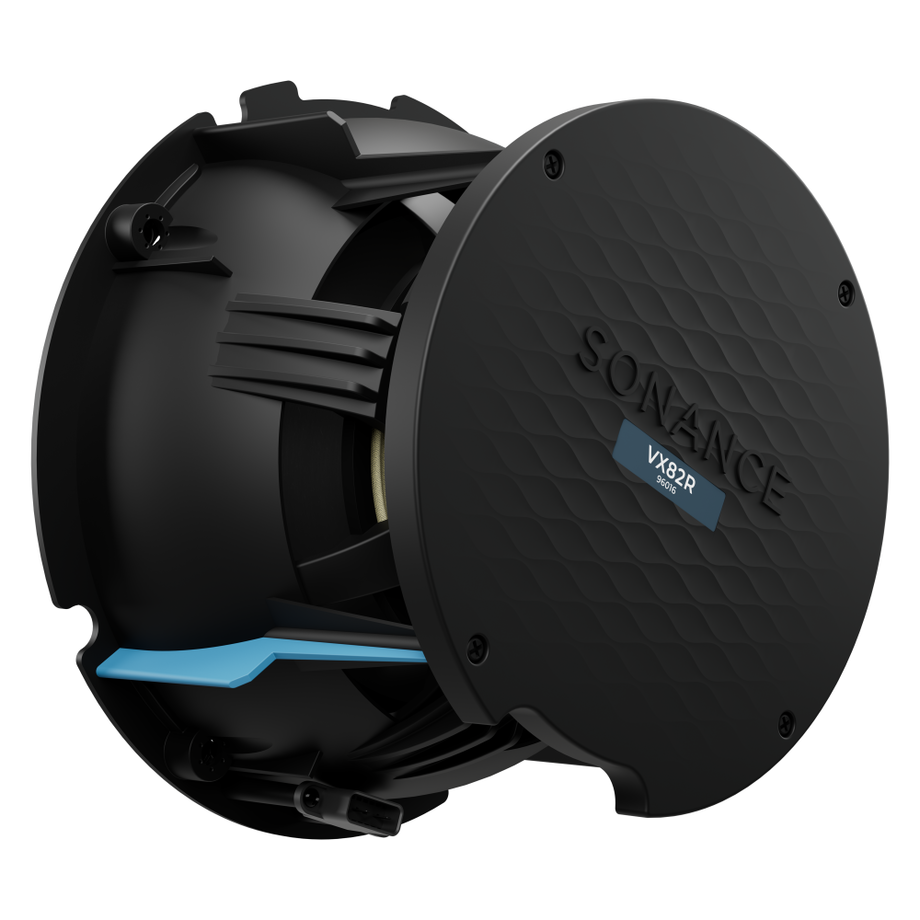 SPEAKER MODULE FOR VX82R (FRAME AND GRILLE NOT INCLUDED) (1 PAIR)