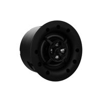 VXQ48R 4" ROUND IN-CEILING SPEAKER (1 EACH)