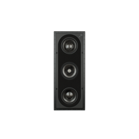 R1 SMALL REFERENCE IN-WALL LCR SPEAKER (1 EACH)
