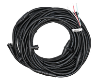 8+2 OUTDOOR WIRING HARNESS (For Use with Garden Series) (1 Each)