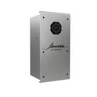SA68 KIT | HIGH OUTPUT 3-WAY FULL RANGE, IN-CEILING SMALL APERTURE SPEAKER