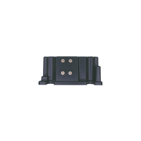 VP 6" MEDIUM RECTANGLE RETROFIT ENCLOSURE (FOR USE WITH VP ONLY) (1 PAIR)