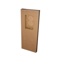 MEDIUM RECTANGLE ACOUSTIC ENCLOSURE (1 EACH)