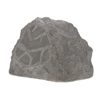 RK83 LARGE OUTDOOR ROCK SPEAKER GRANITE (1 PAIR)