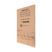 MEDIUM IS SPACE SAVER (IS8, IS8T, IS10W) (4-PACK)