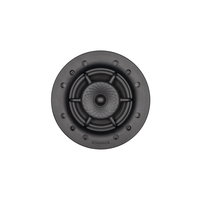 VXXT6R OUTDOOR EXTREME 6" ROUND IN-CEILING SPEAKER (1 PAIR)