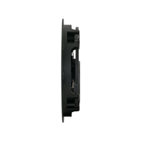 VP52R UTL MEDIUM ROUND ULTRA THINLINE SPEAKER (1 PAIR)