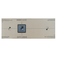 THINLINE 5/8" SQUARE GYPSUM MOUNTING PLATFORM FOR BPS6 THINLINE SUBWOOFER (1 EACH)