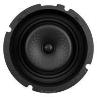 SPEAKER MODULE FOR VX82R (FRAME AND GRILLE NOT INCLUDED) (1 PAIR)