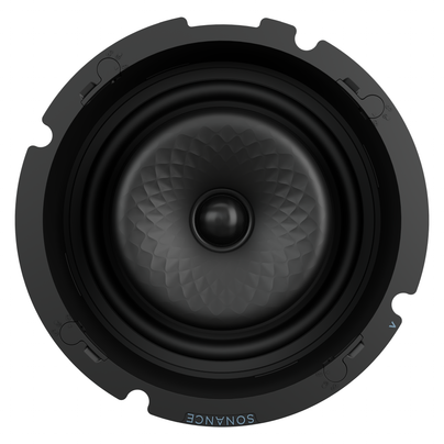 SPEAKER MODULE FOR VX82R (FRAME AND GRILLE NOT INCLUDED) (1 PAIR)
