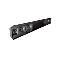 SPLQX KIT | QUAD TWEETER IN-WALL SPEAKER