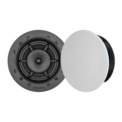 VXXT6R OUTDOOR EXTREME 6" ROUND IN-CEILING SPEAKER (1 PAIR)