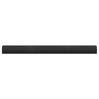 SB46-85 FIXED WIDTH SOUNDBAR TO MATCH MOST 85" TV DISPLAYS (1 EACH)