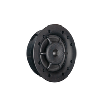 VXXT6R OUTDOOR EXTREME 6" ROUND IN-CEILING SPEAKER (1 PAIR)