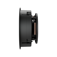 VXQ68R 6" ROUND IN-CEILING SPEAKER (1 EACH)