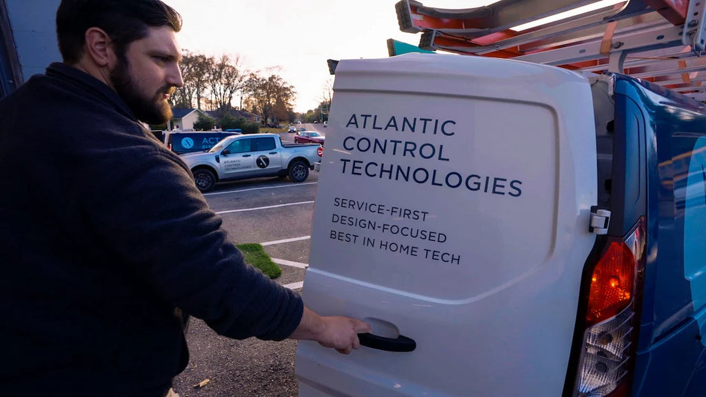 Partnership Spotlight: Atlantic Control Technologies