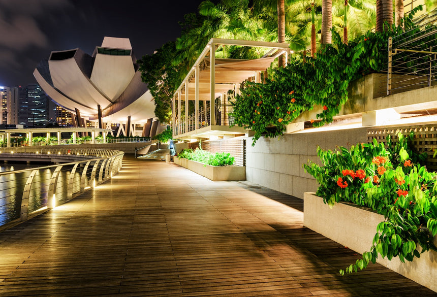 Sonance Adds Electro-Acoustics Systems to Southeast Asia Market