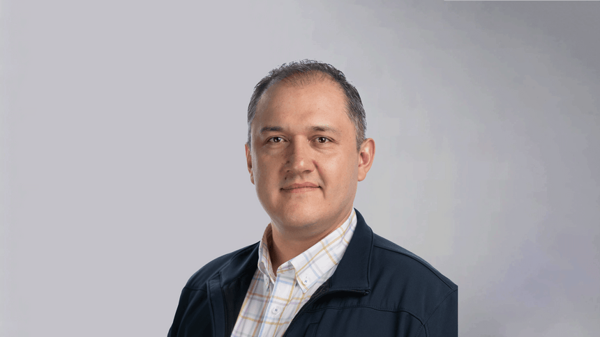 SONANCE APPOINTS ADRIÁN SEPÚLVEDA AS MANAGER FOR PROFESSIONAL AUDIO IN MEXICO