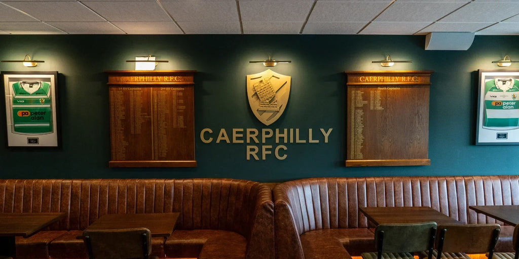 Caerphilly Rugby Club