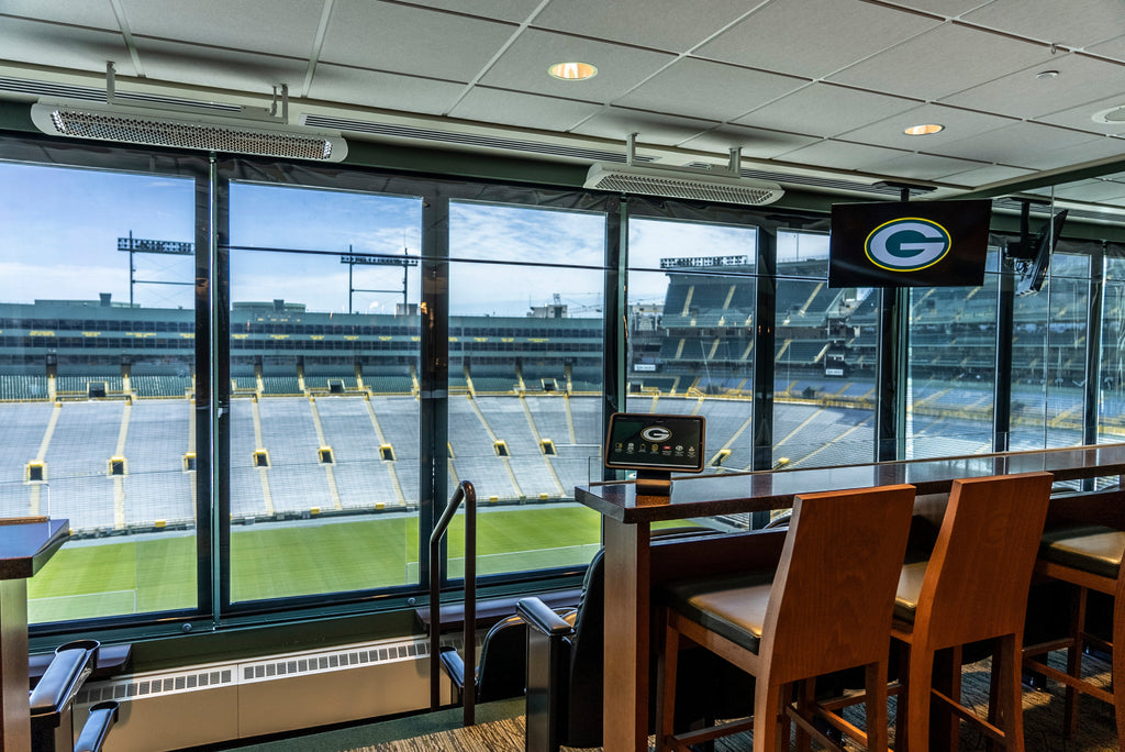 Lambeau Field