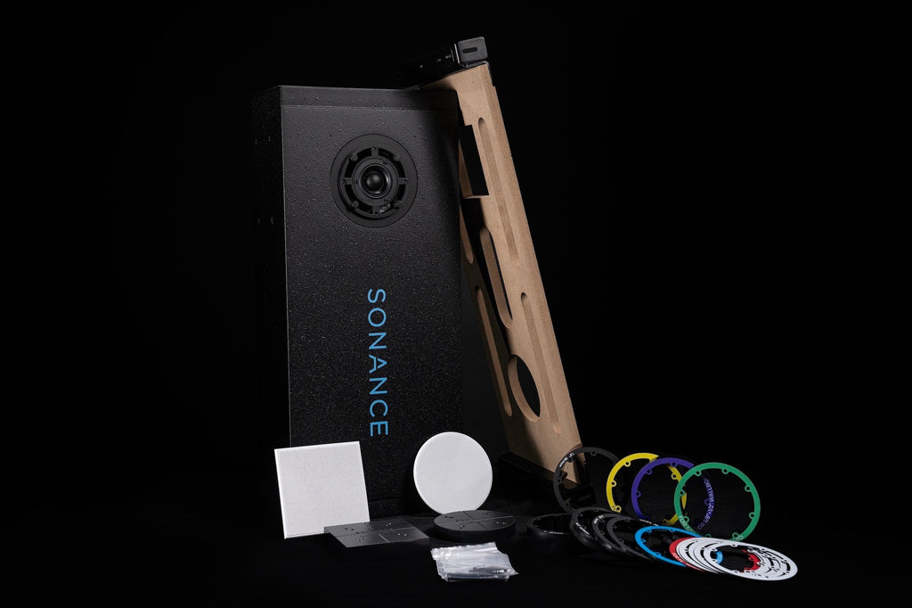 Sonance Introduces New Small Aperture SA4-66