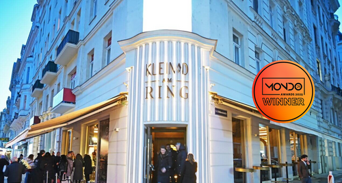 Kleinod am Ring