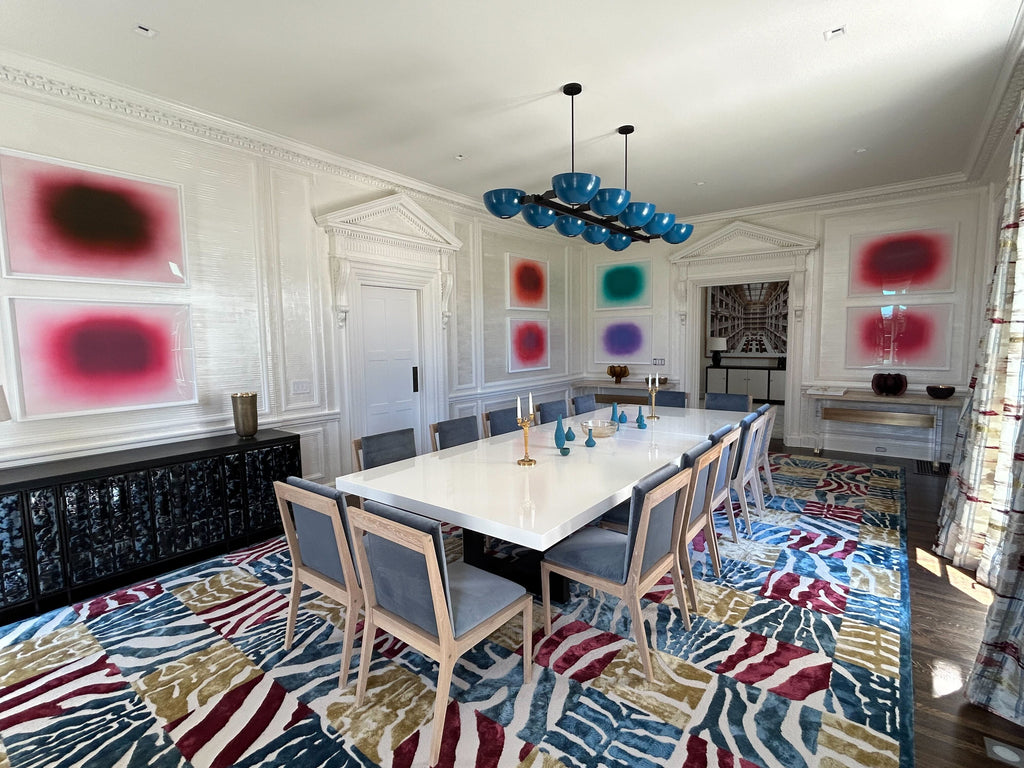 Lake Forest Historical Landmark Estate