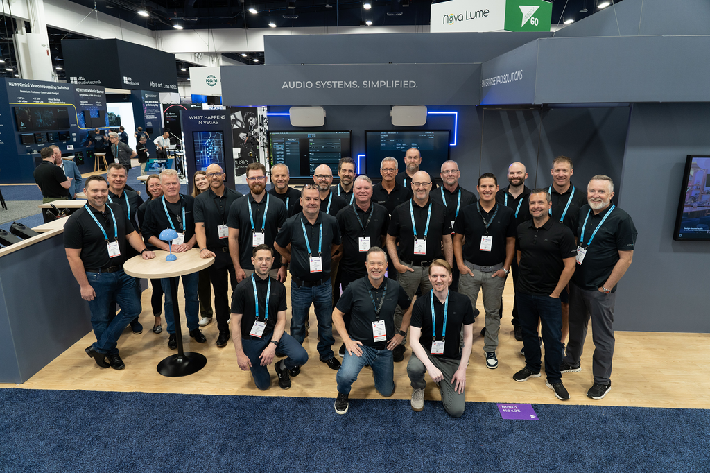 InfoComm 2026