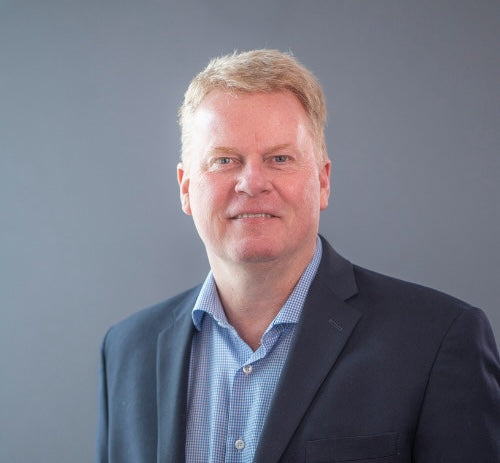 NEW VP OF PROFESSIONAL AUDIO