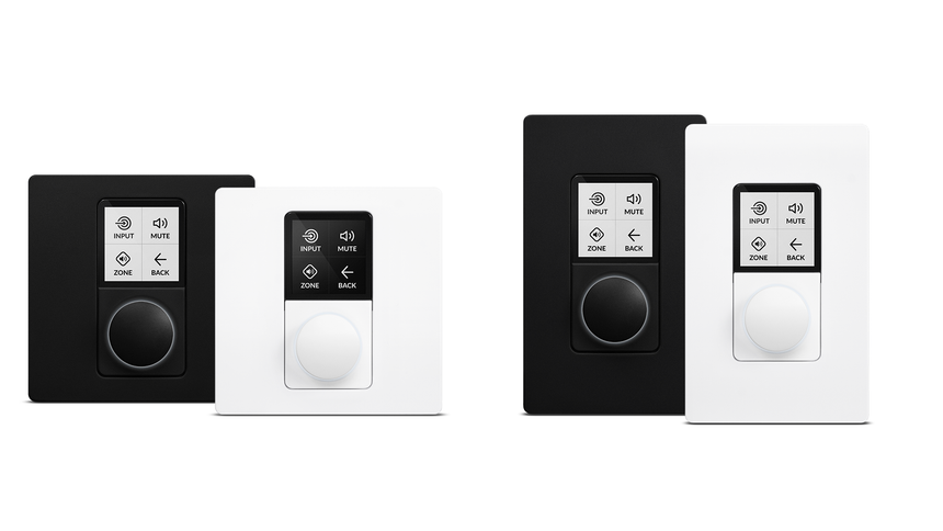 SONANCE LAUNCHES WALL-M: MULTI-ZONE POE CONTROLLER FOR PROFESSIONAL AUDIO