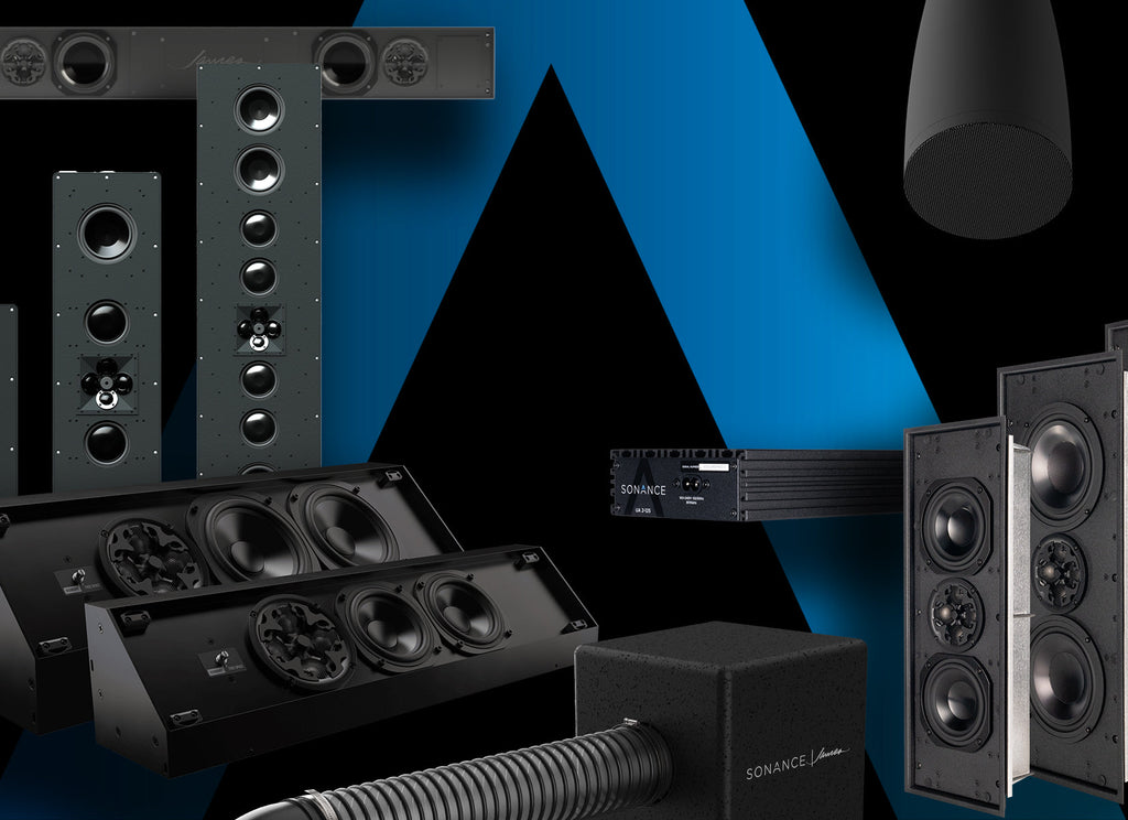 Cedia 2025 Product Announcements