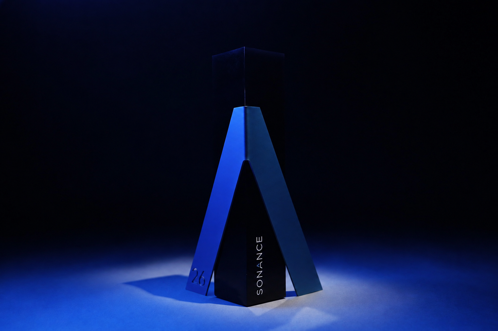 2026 Sonance Design Award Winners