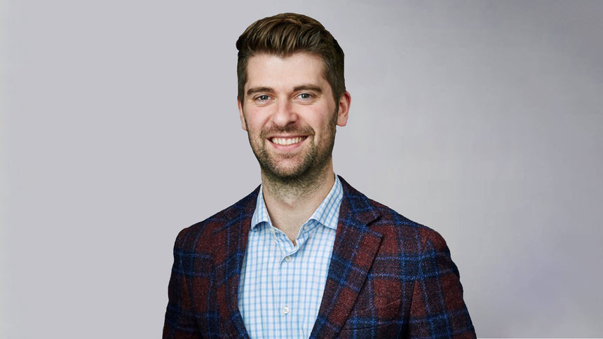 Sonance welcomes Tyler Kungl as Vice President of Luxury Residential Sales