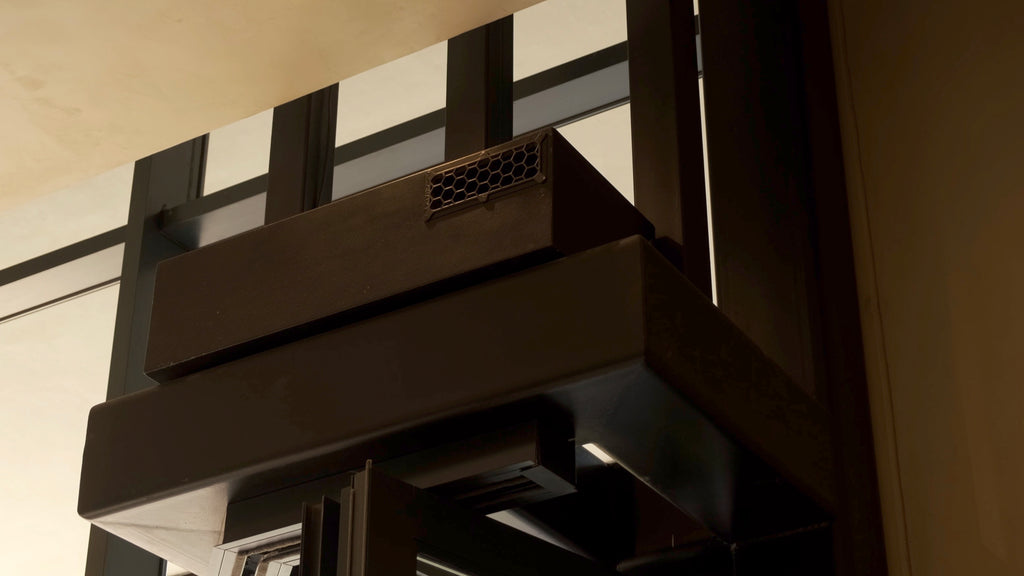 Professional Series Woofers and Subwoofers