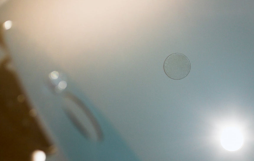 In-Ceiling Loudspeakers