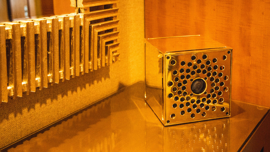 Cube Series