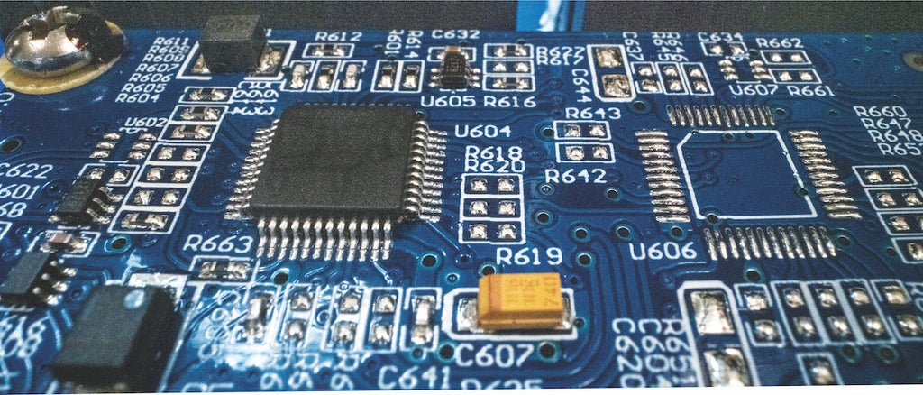 Digital Amplifiers