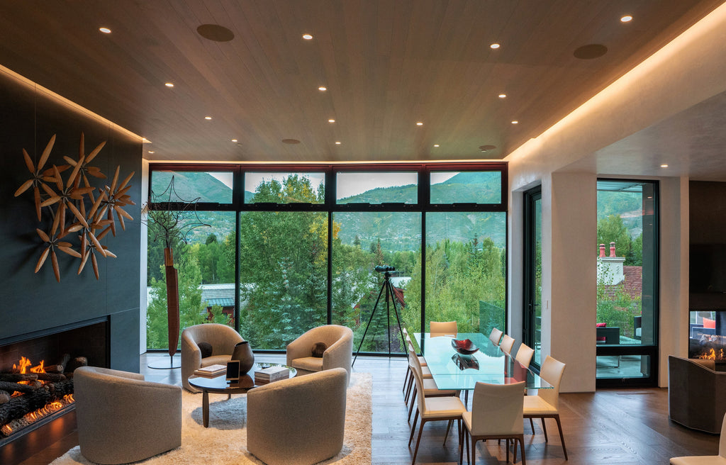 Visual Experience Series - All Models