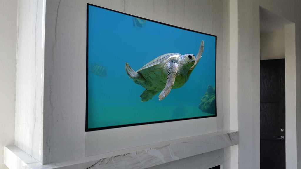 QX SPL SoundBar