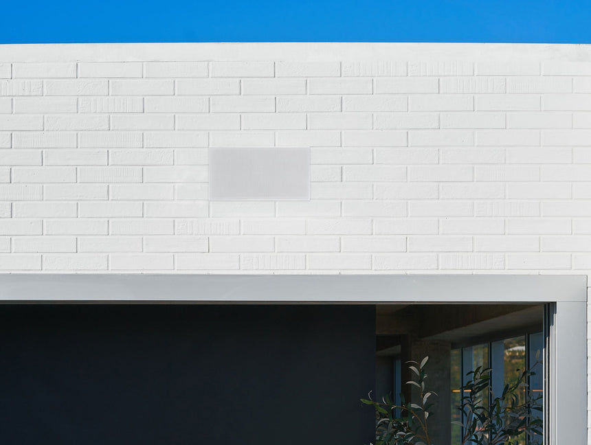 QX In-Wall with Quadratech